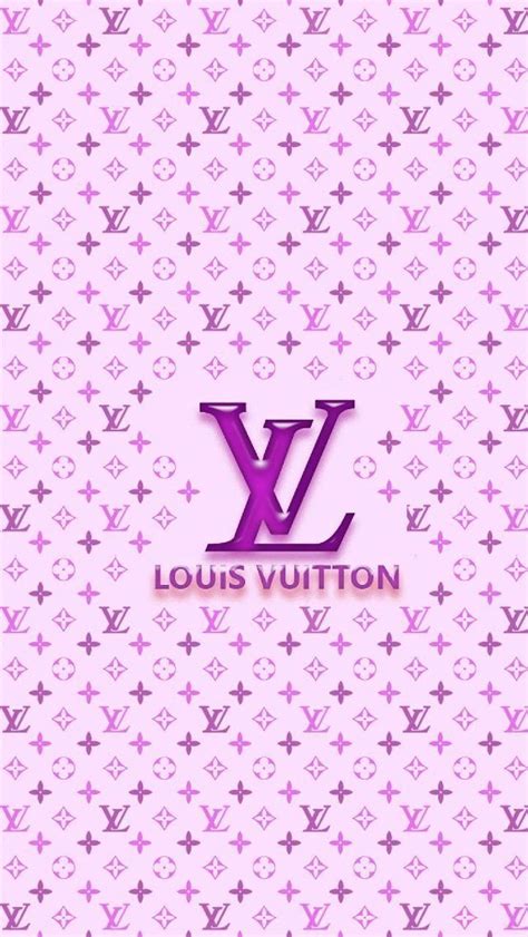 rosa fondos de pantalla louis vuitton|louis vuitton pink wallpaper.